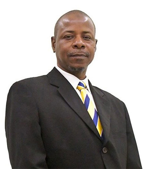 Chaibou Issoufou