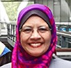 Dr. Khalidah Khalid Ali