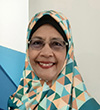 Khalidah Khalid Ali