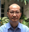 Lau Teck Chai