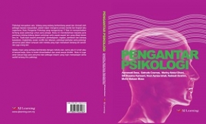 Pengantar Psikologi - Dr Asmawati Desa, Dr Getrude Cosmas, Dr Mariny Abdul Ghani, Dr Siti Rozaina Kamsani, Dr Noor Azniza Ishak, Dr Nabisah Ibrahim dan Mohd Maksan Musa (2015)